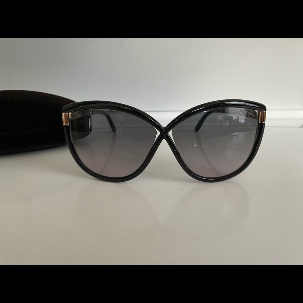 Tom Ford Sunglasses!!!
